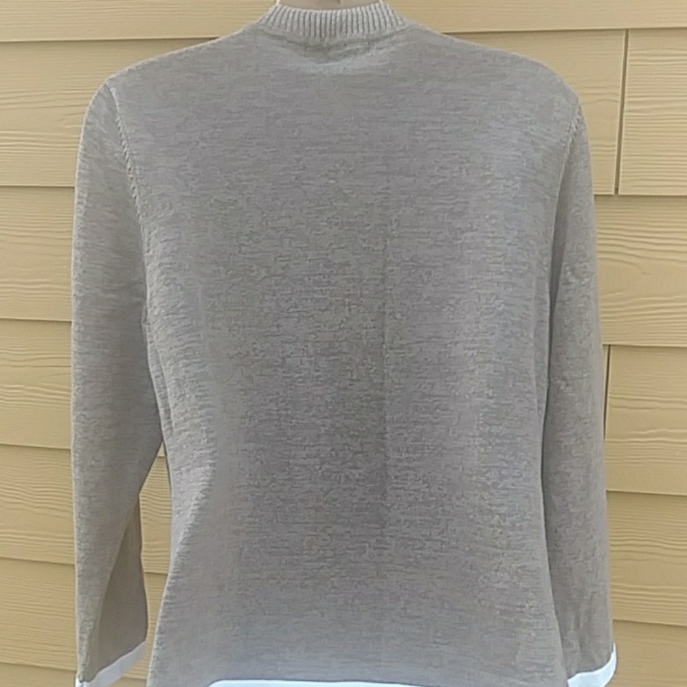 Mercer Street Studio Sweater - Picture 7 of 8